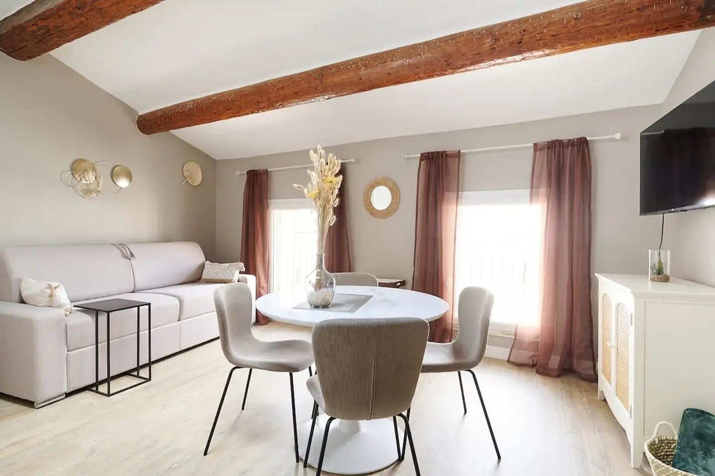 Appartement à louer, 29m², Béziers