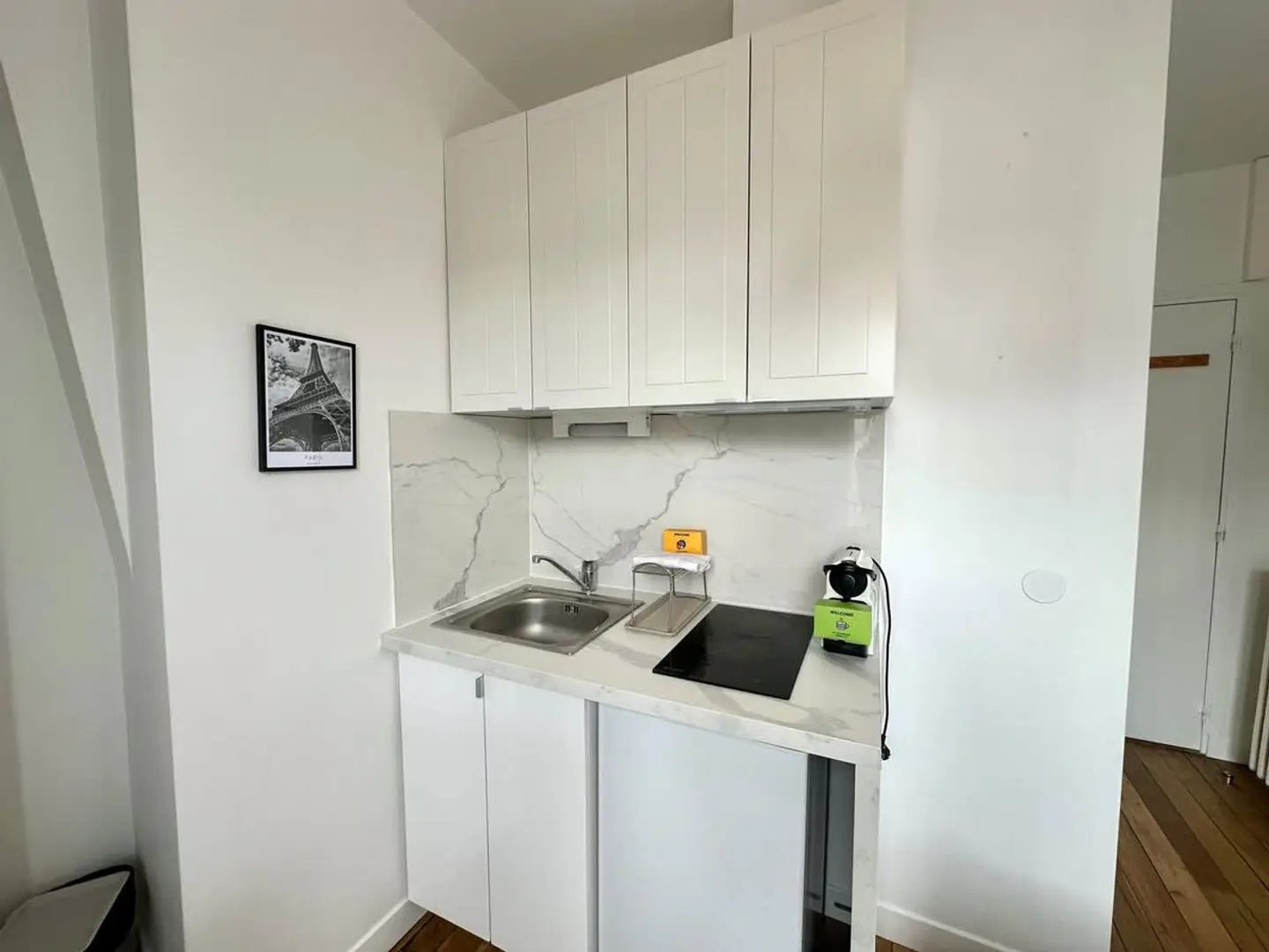Appartement à louer, 1m², Paris 15ème
