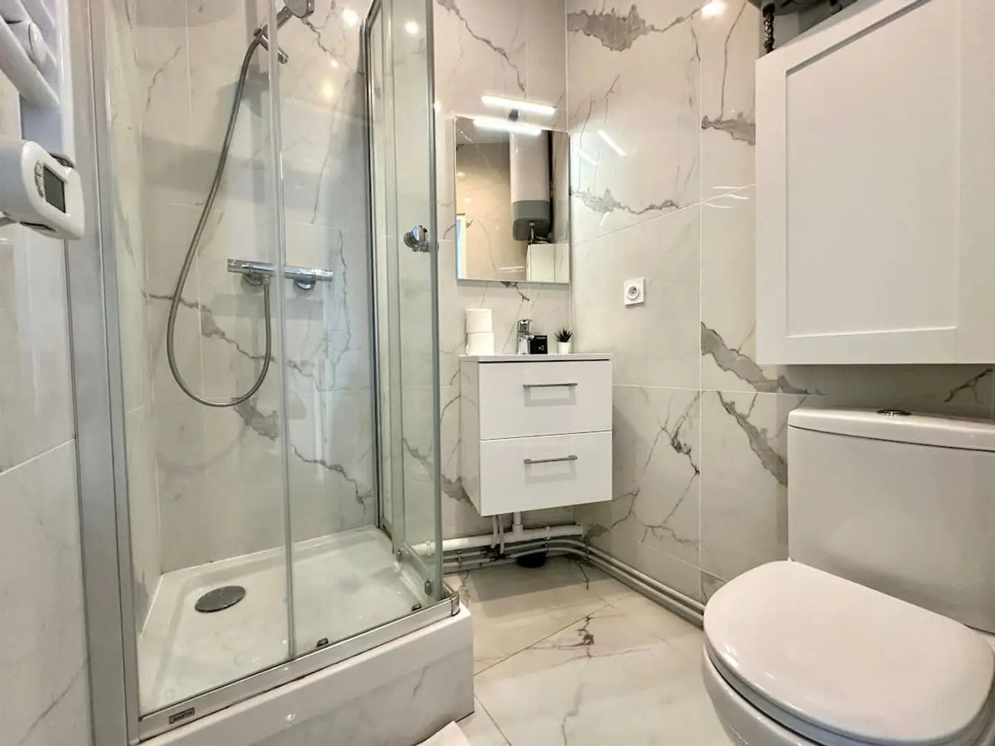 Appartement à louer, 1m², Paris 15ème