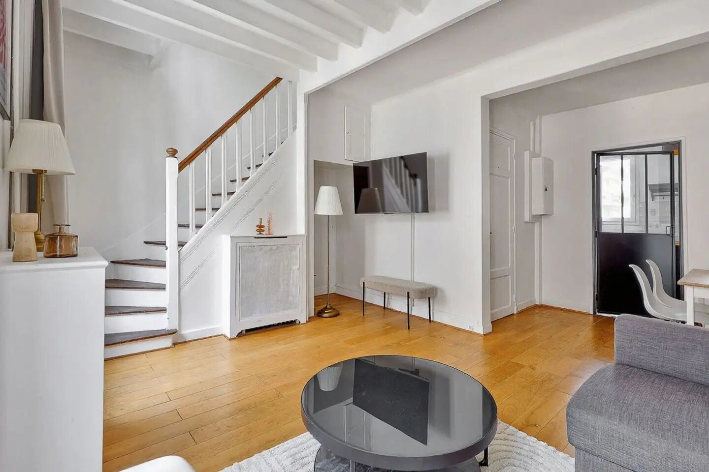 Appartement à louer, 70m², Paris 15ème