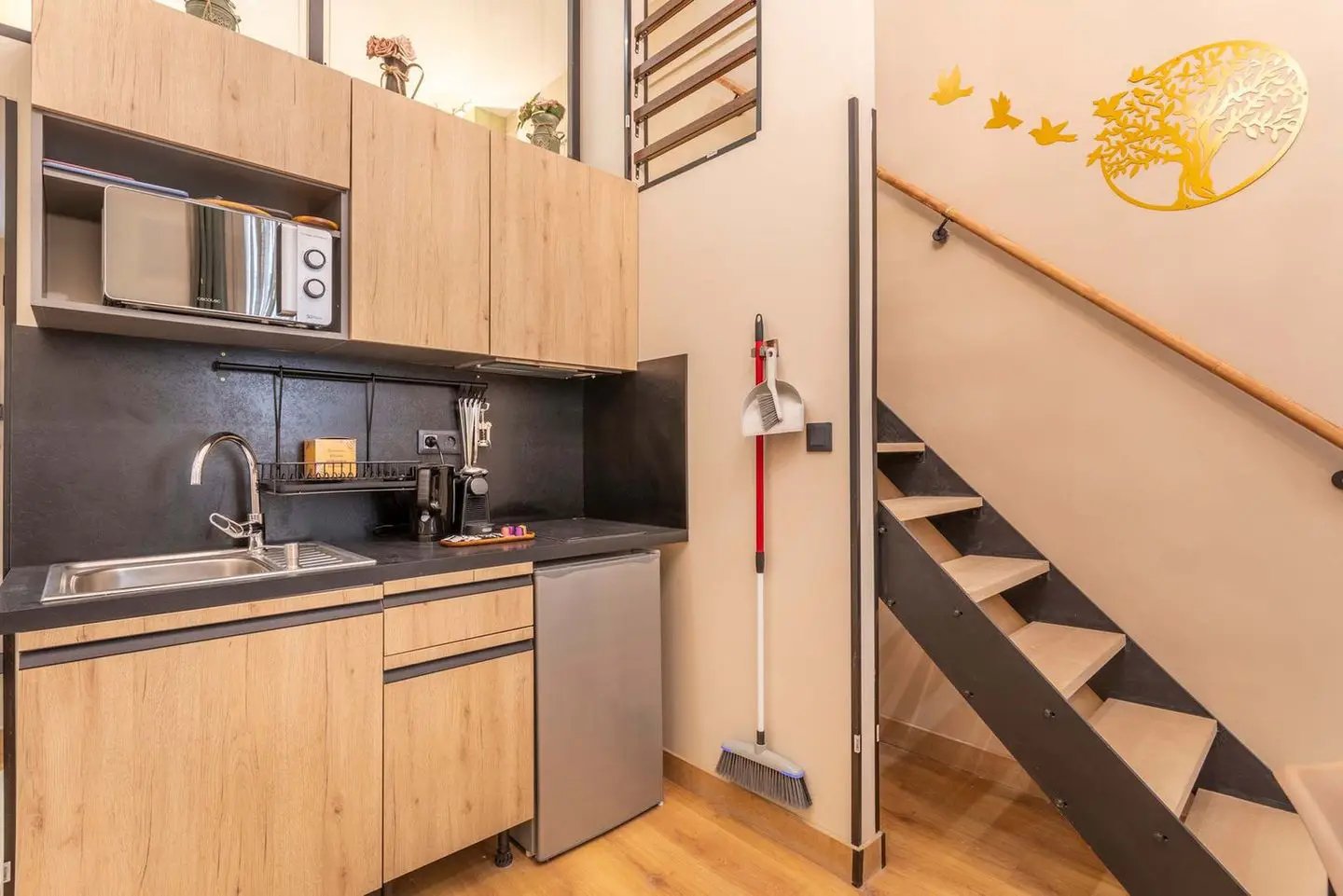 Appartement à louer, 2m², Marseille 6ème