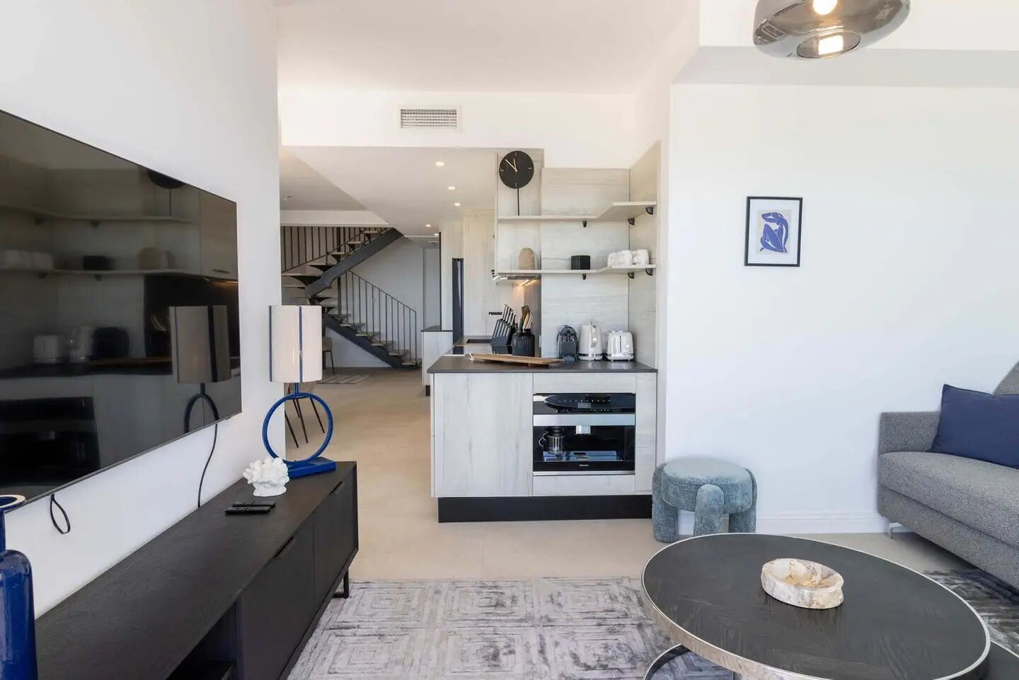 Appartement à louer, 140m², Valras-Plage