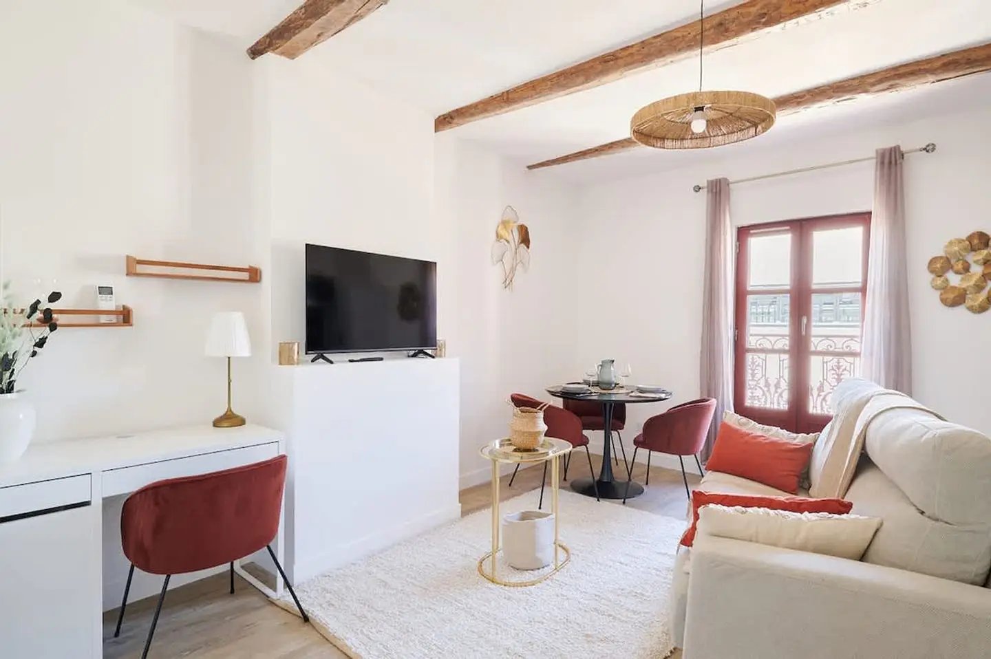 Appartement à louer, 41m², Béziers