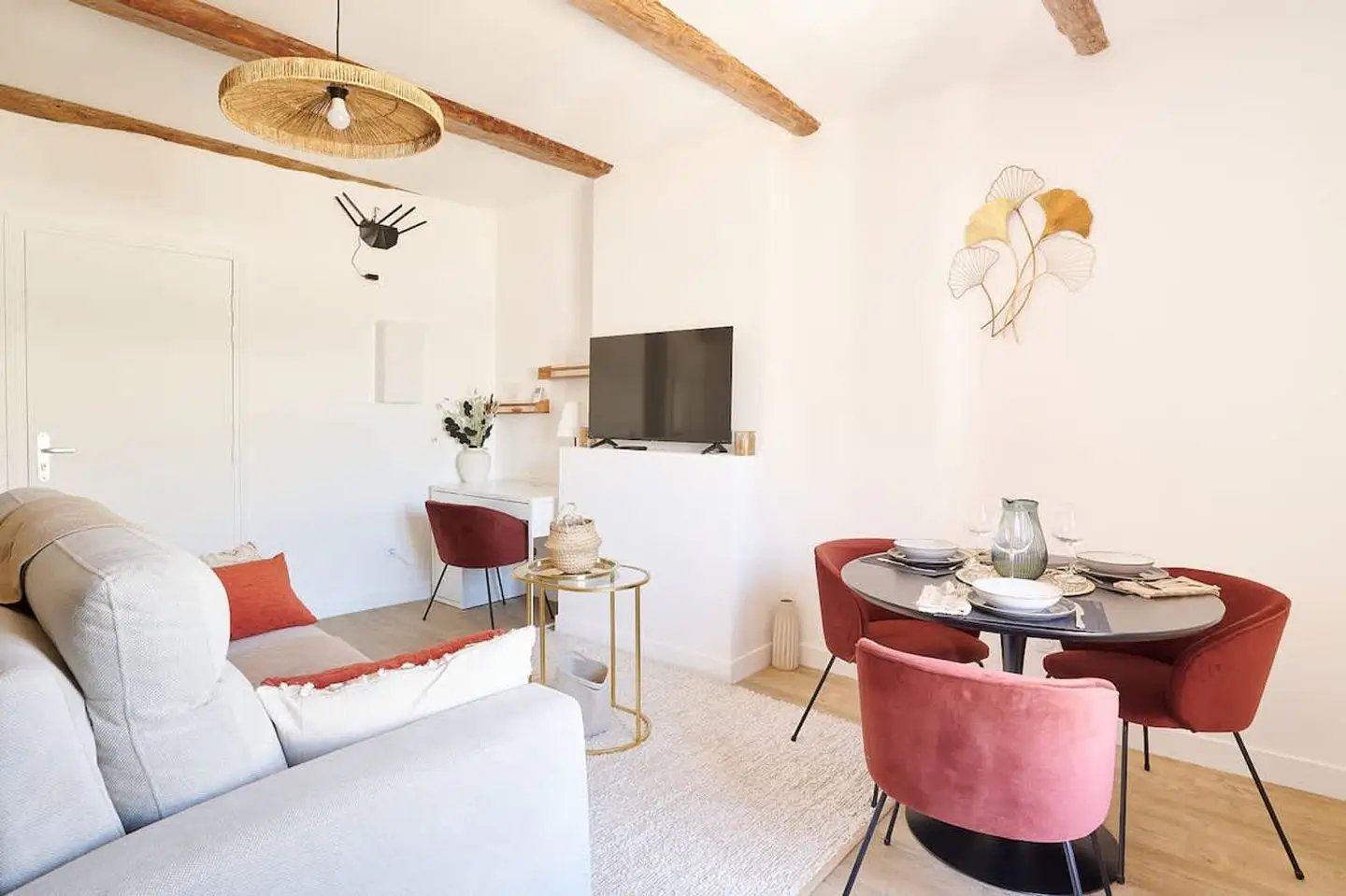Appartement à louer, 41m², Béziers