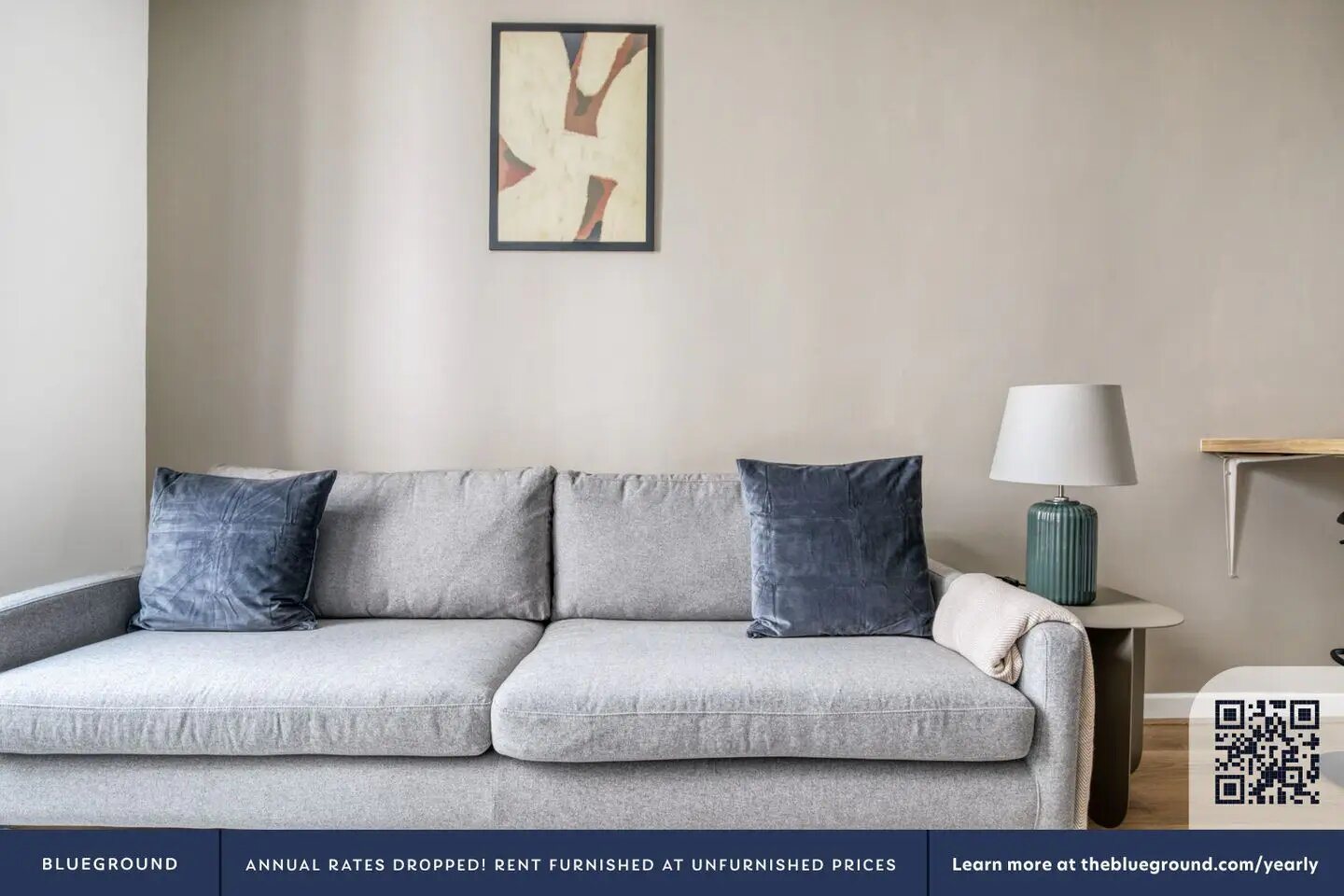Appartement à louer, 40m², Paris 17ème