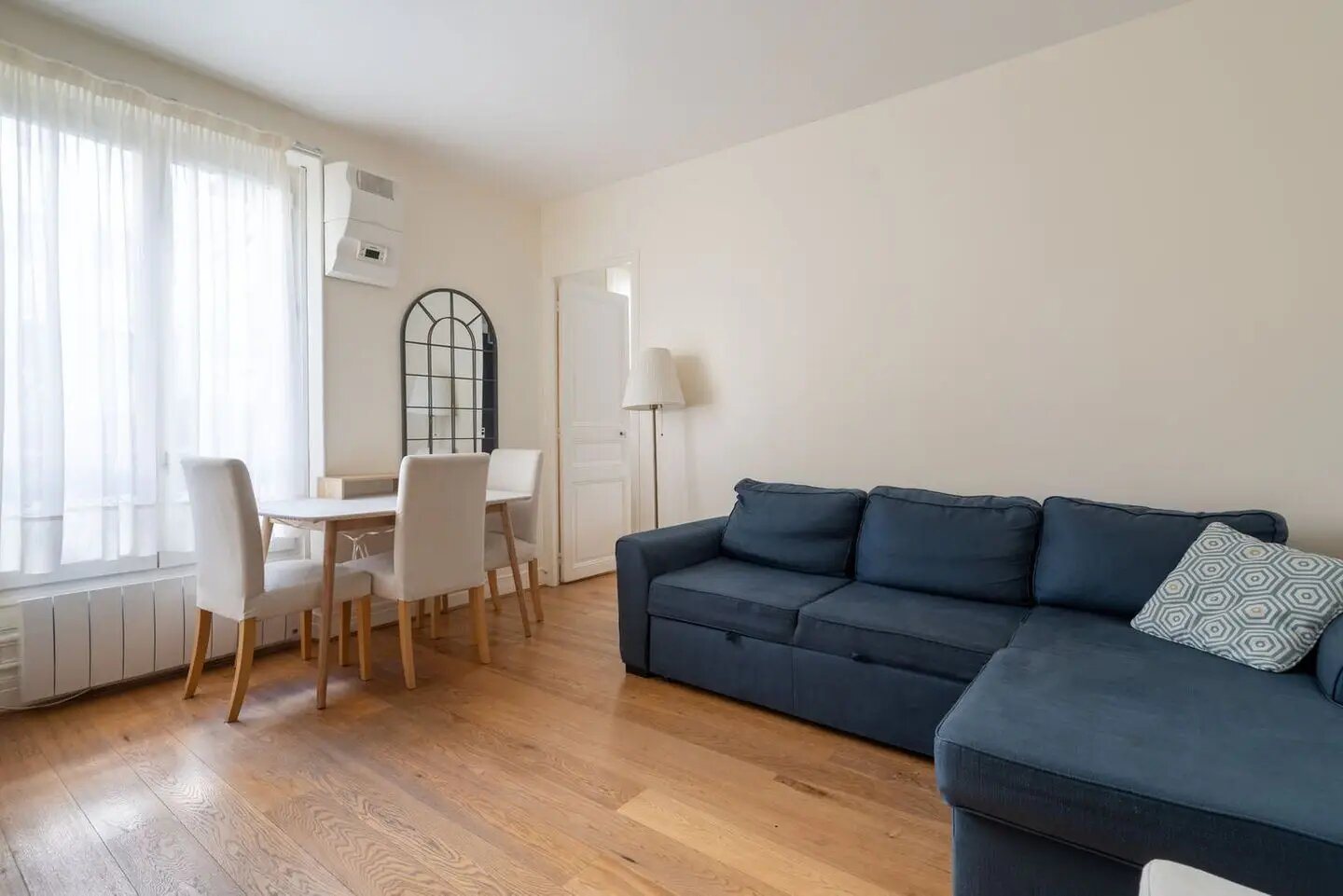 Appartement à louer, 30m², Paris 15ème