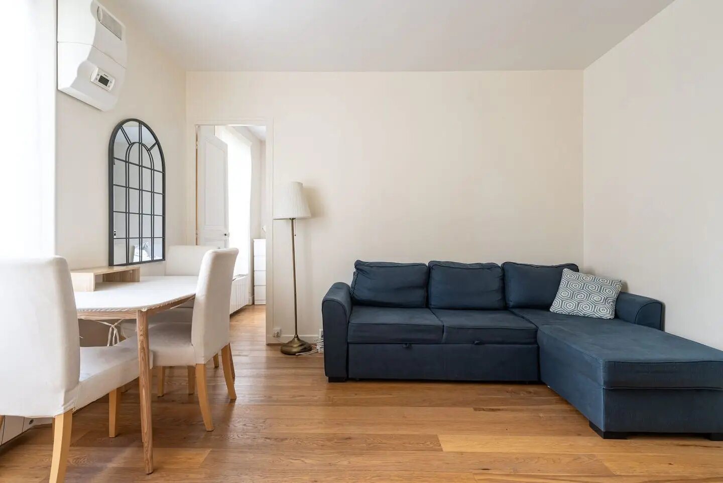 Appartement à louer, 30m², Paris 15ème