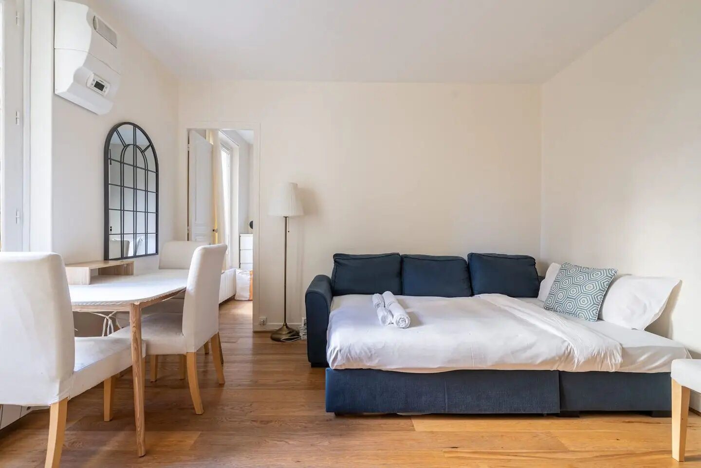 Appartement à louer, 30m², Paris 15ème