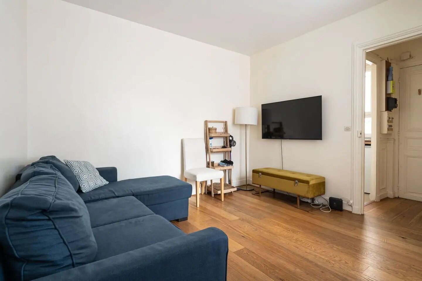 Appartement à louer, 30m², Paris 15ème