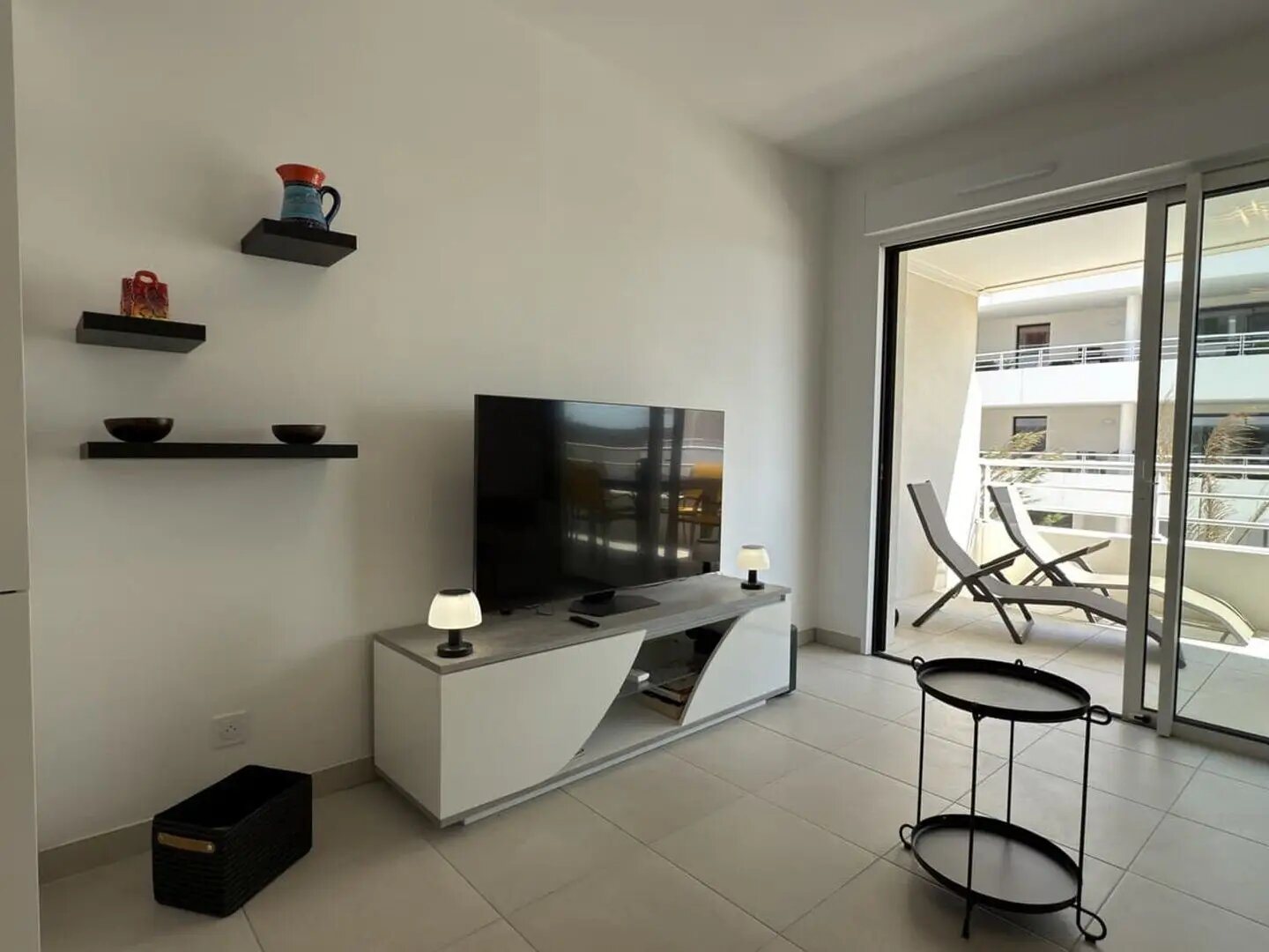 Appartement à louer, 48m², Valras-Plage