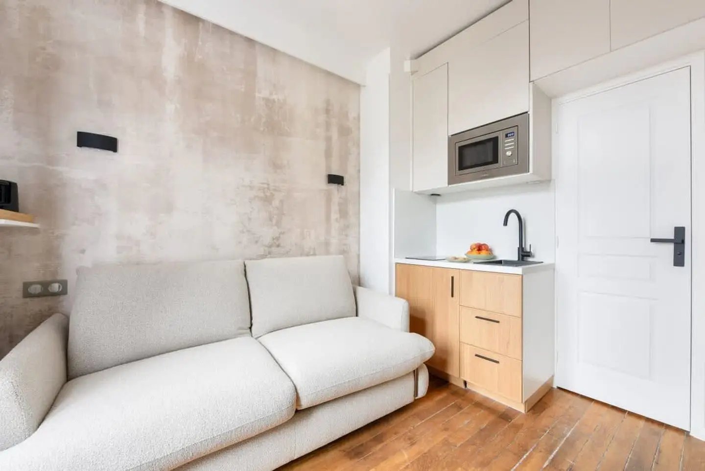 Appartement à louer, 1m², Paris 15ème