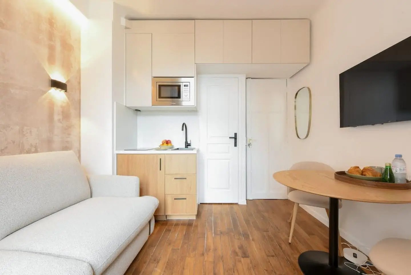 Appartement à louer, 1m², Paris 15ème