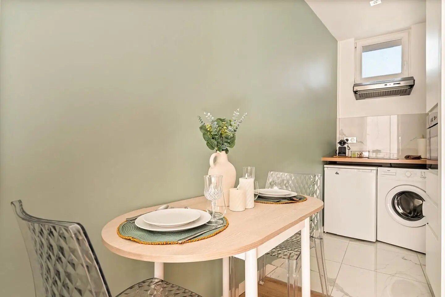 Appartement à louer, 26m², Neuilly-sur-Seine