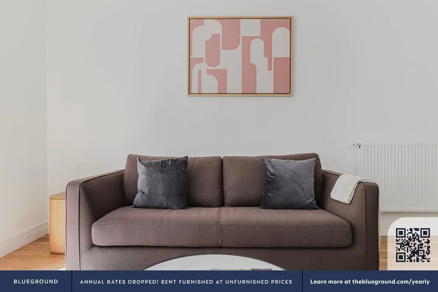 Appartement à louer, 70m², Paris 16ème