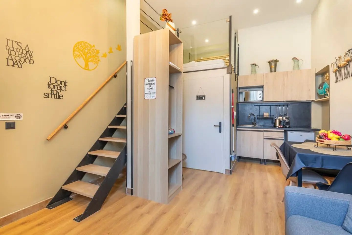 Appartement à louer, 2m², Marseille 6ème