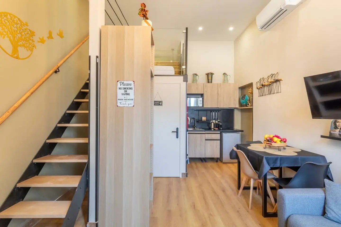 Appartement à louer, 2m², Marseille 6ème