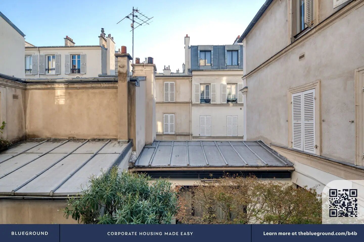 Appartement à louer, 32m², Paris 7ème