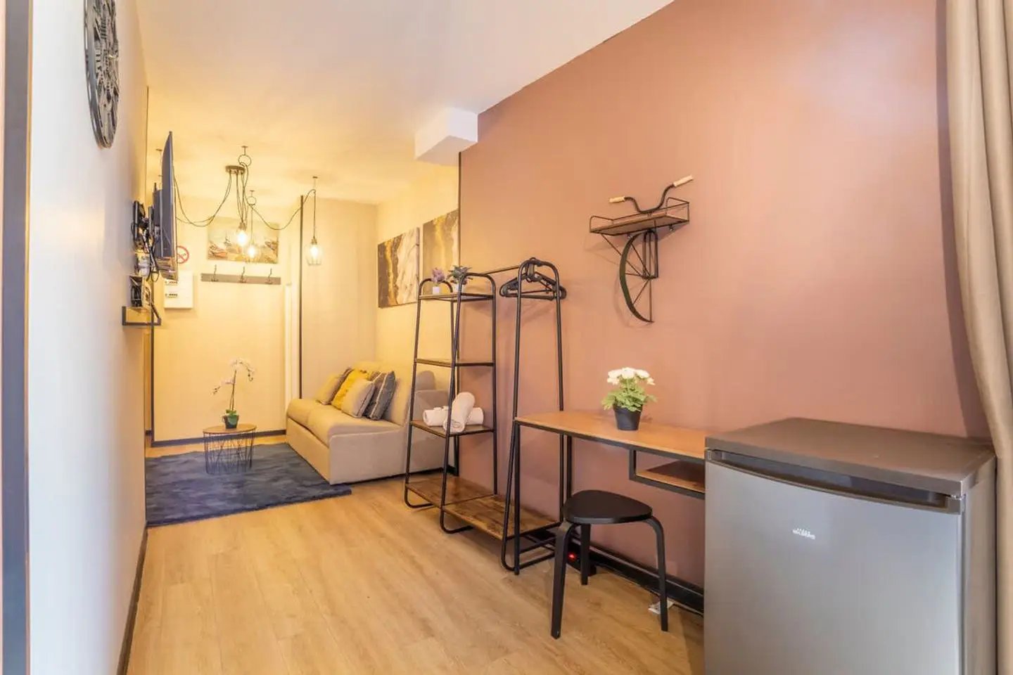 Appartement à louer, 1m², Marseille 1er