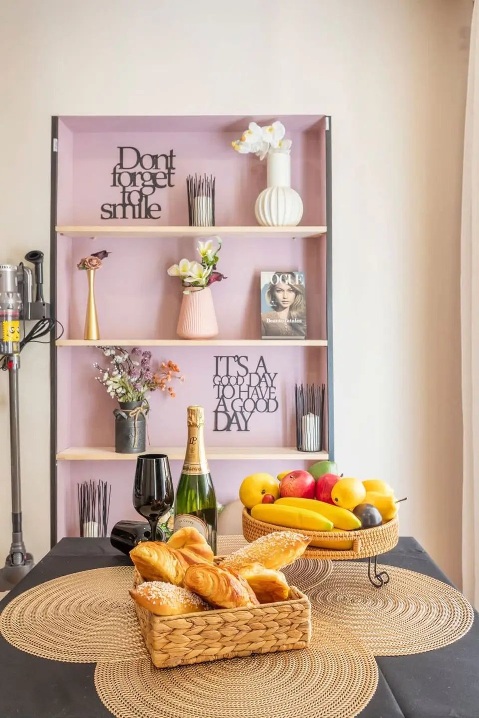 Appartement à louer, 27m², Marseille 6ème