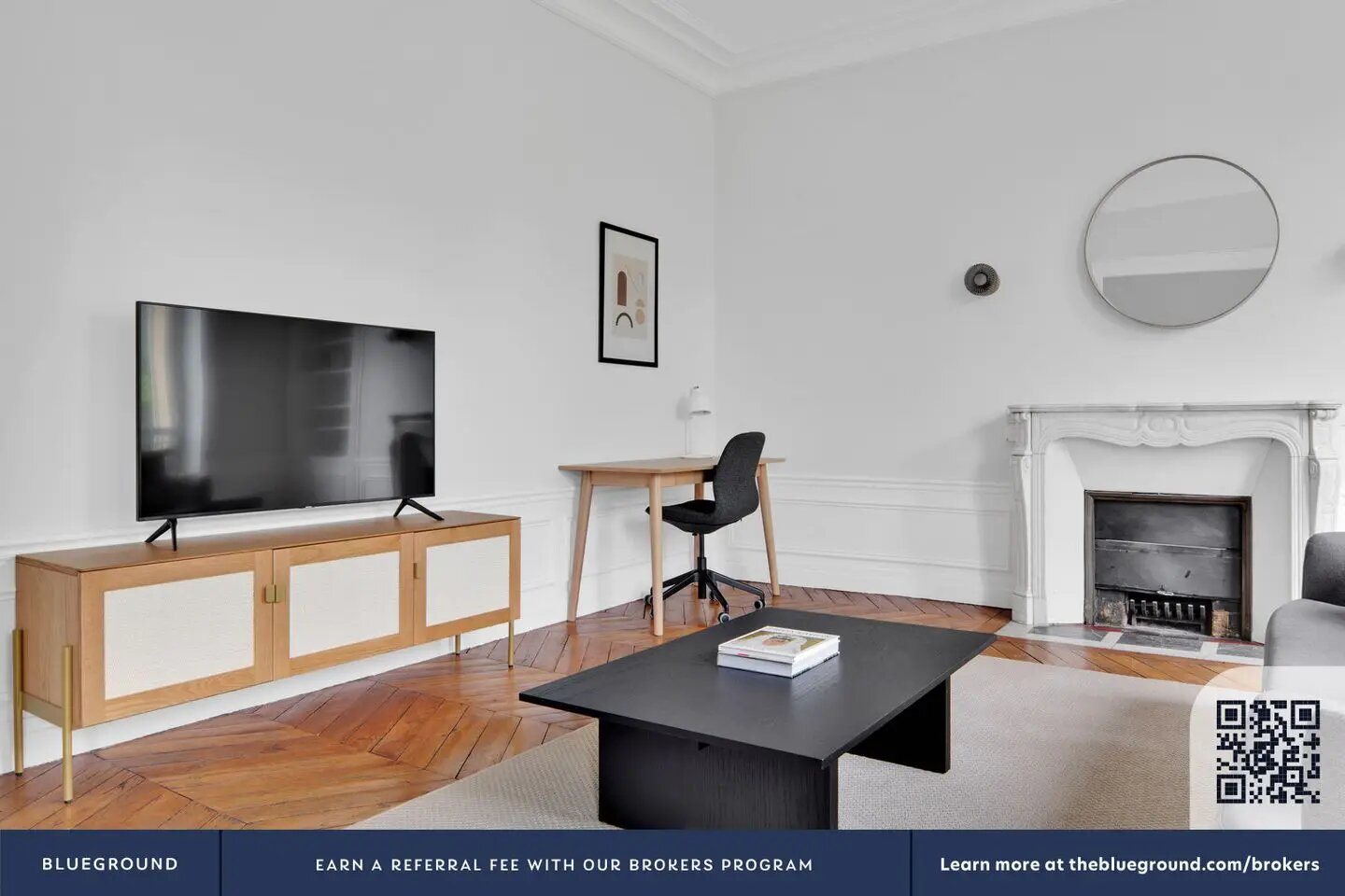 Appartement à louer, 85m², Neuilly-sur-Seine