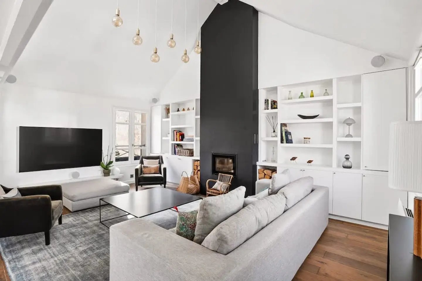 Appartement à louer, 2m², Paris 6ème