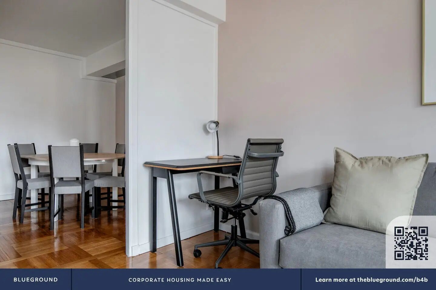 Appartement à louer, 84m², Paris 15ème