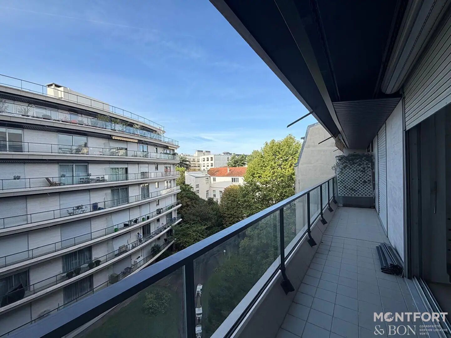 Appartement à louer, 38m², Neuilly-sur-Seine