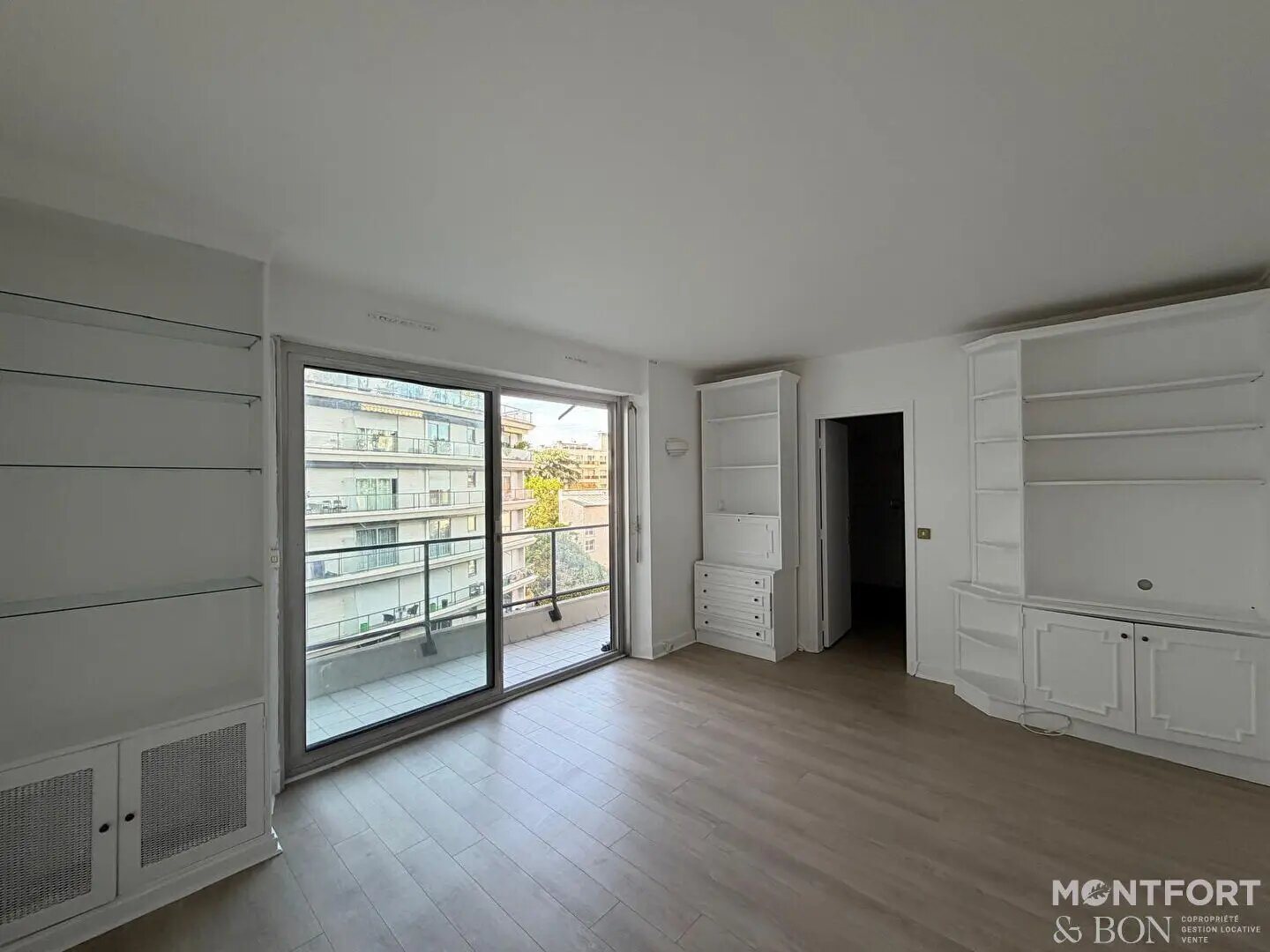 Appartement à louer, 38m², Neuilly-sur-Seine