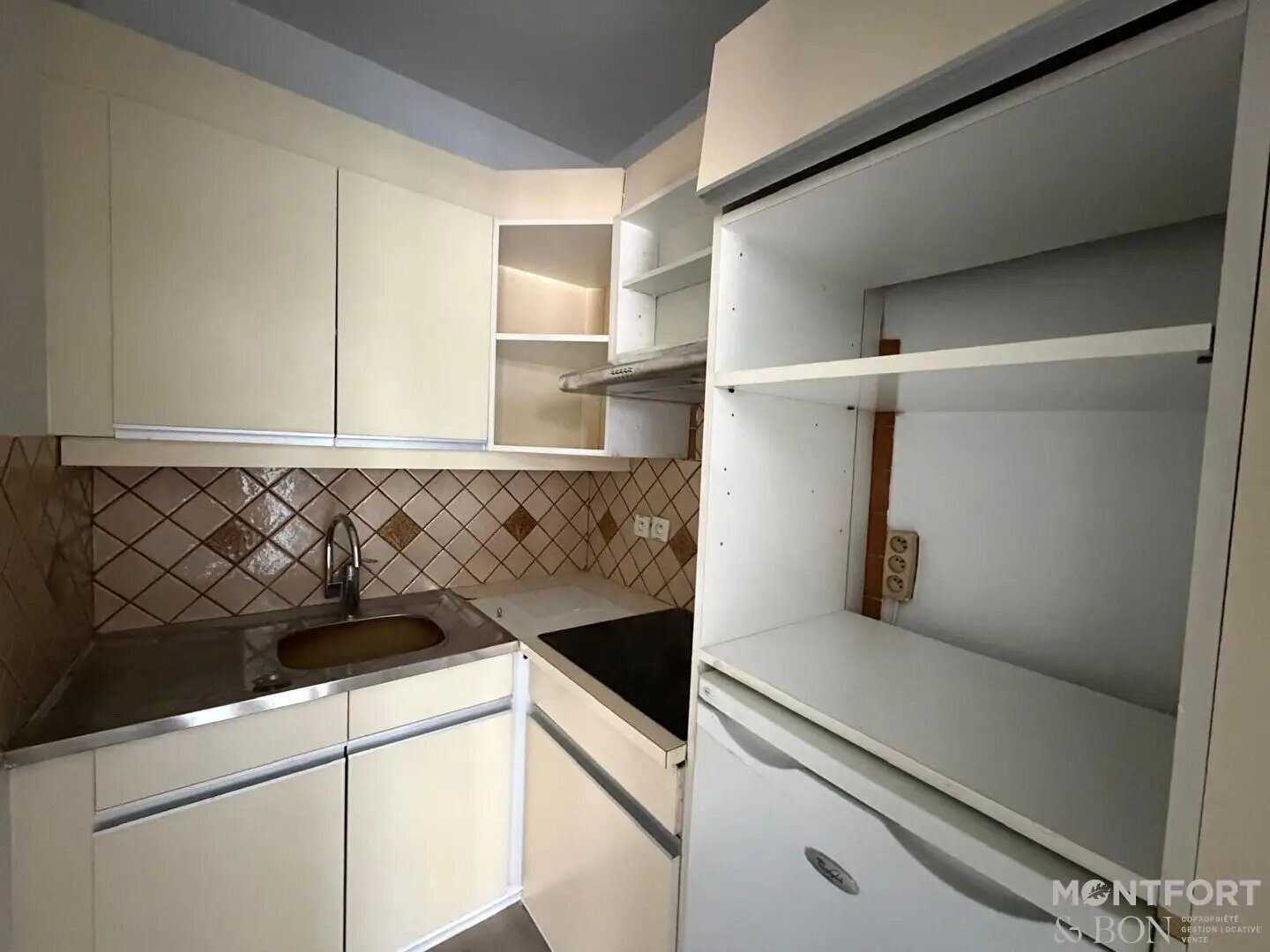 Appartement à louer, 38m², Neuilly-sur-Seine