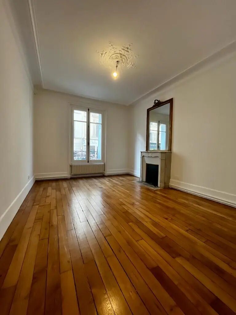 Appartement à louer, 54m², Neuilly-sur-Seine