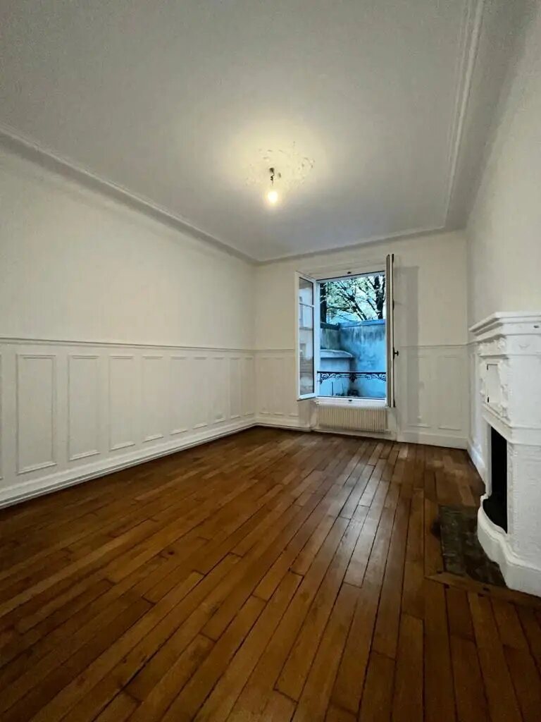 Appartement à louer, 54m², Neuilly-sur-Seine