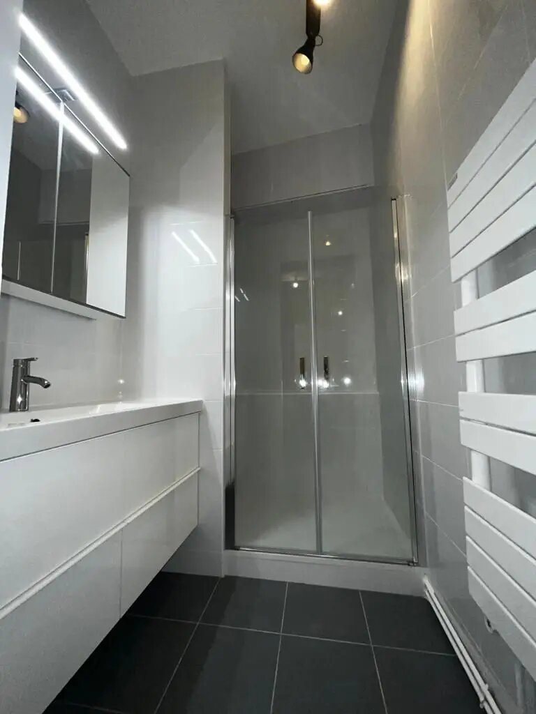 Appartement à louer, 54m², Neuilly-sur-Seine
