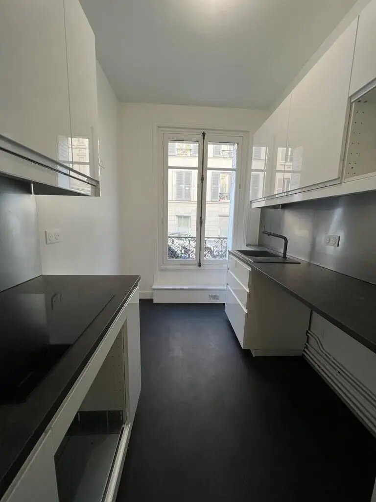 Appartement à louer, 54m², Neuilly-sur-Seine