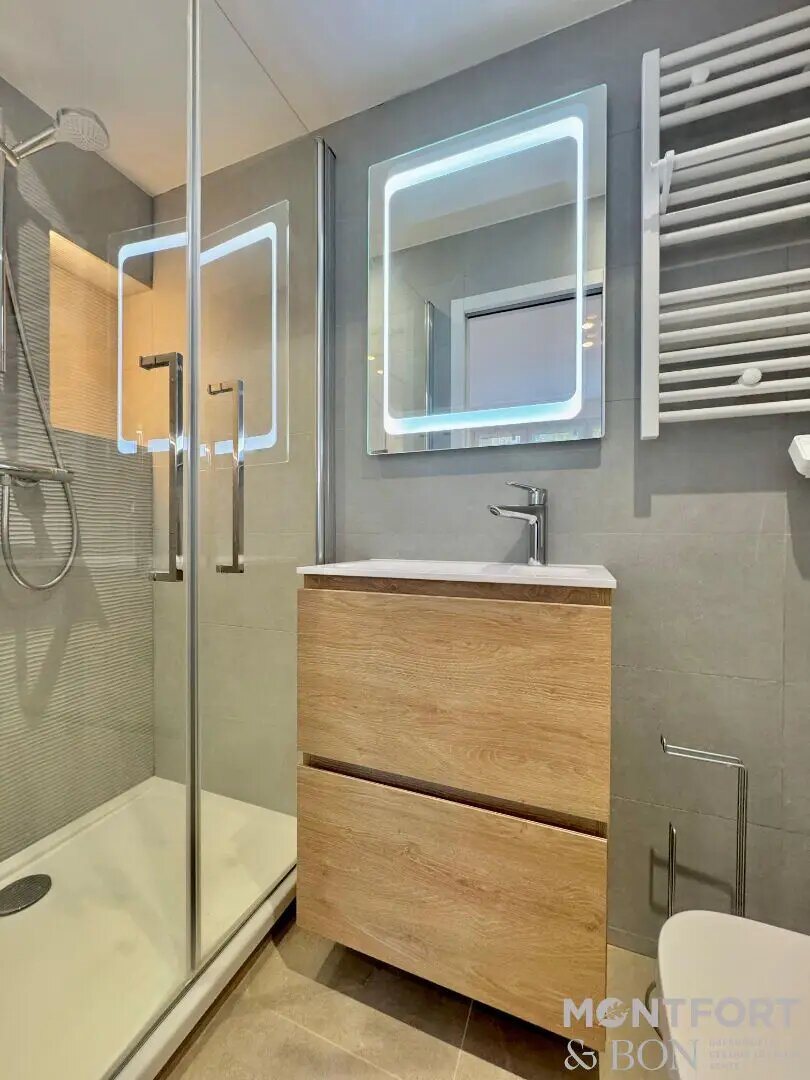 Appartement à louer, 17m², Fontenay-sous-Bois