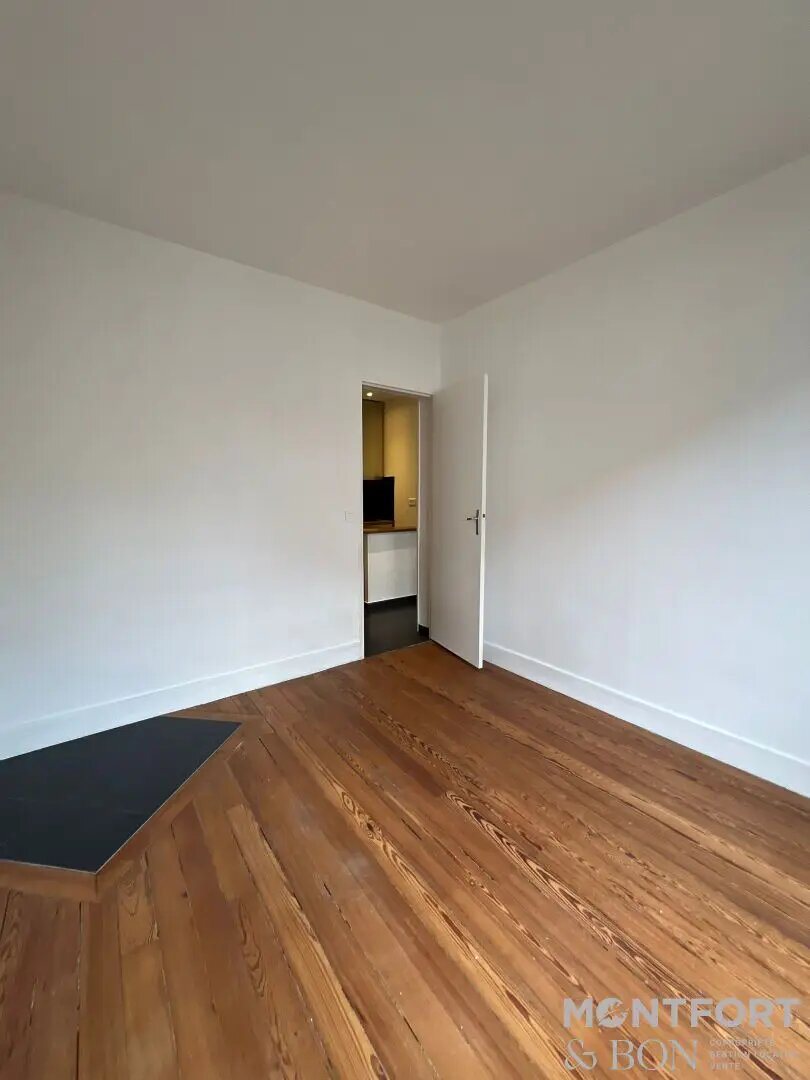 Appartement à louer, 29m², Boulogne-Billancourt
