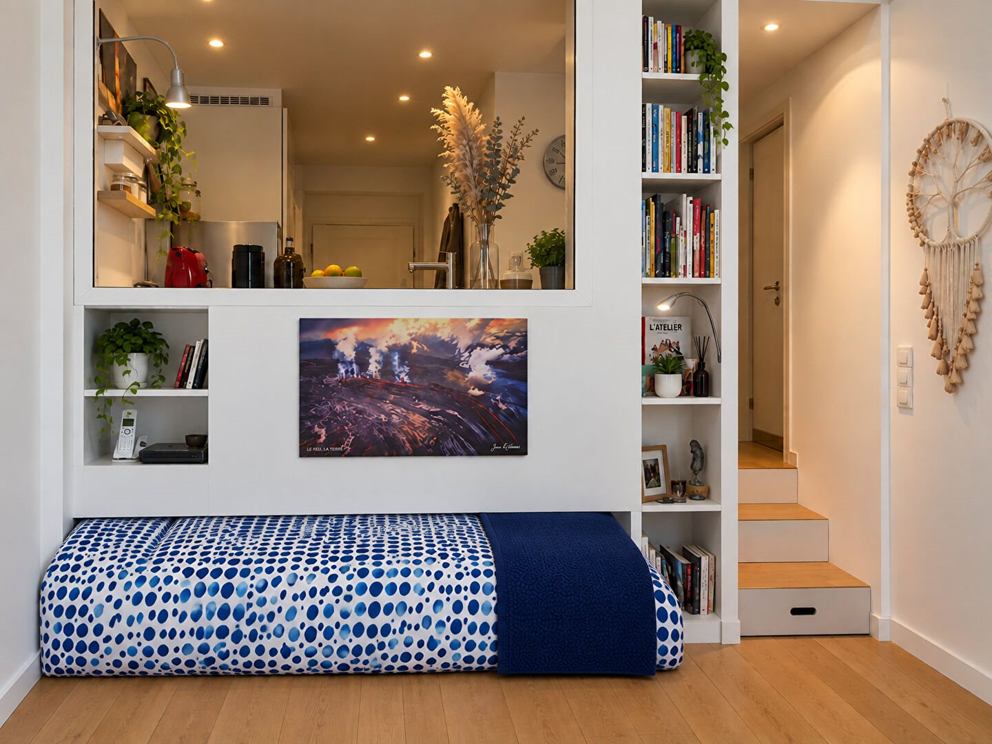 Appartement à louer, 19m², Montrouge