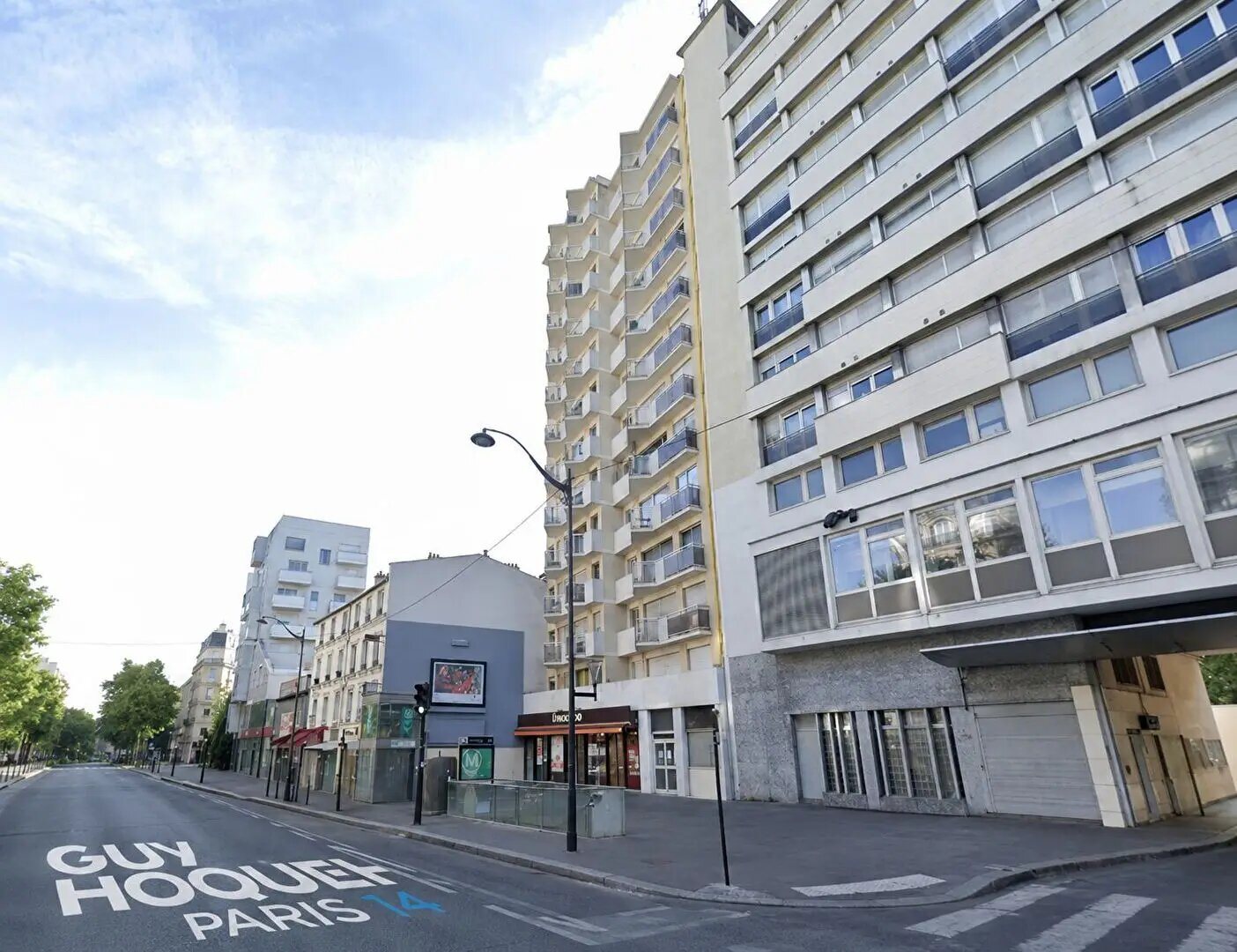 Maison à vendre, 10m², Paris 14ème