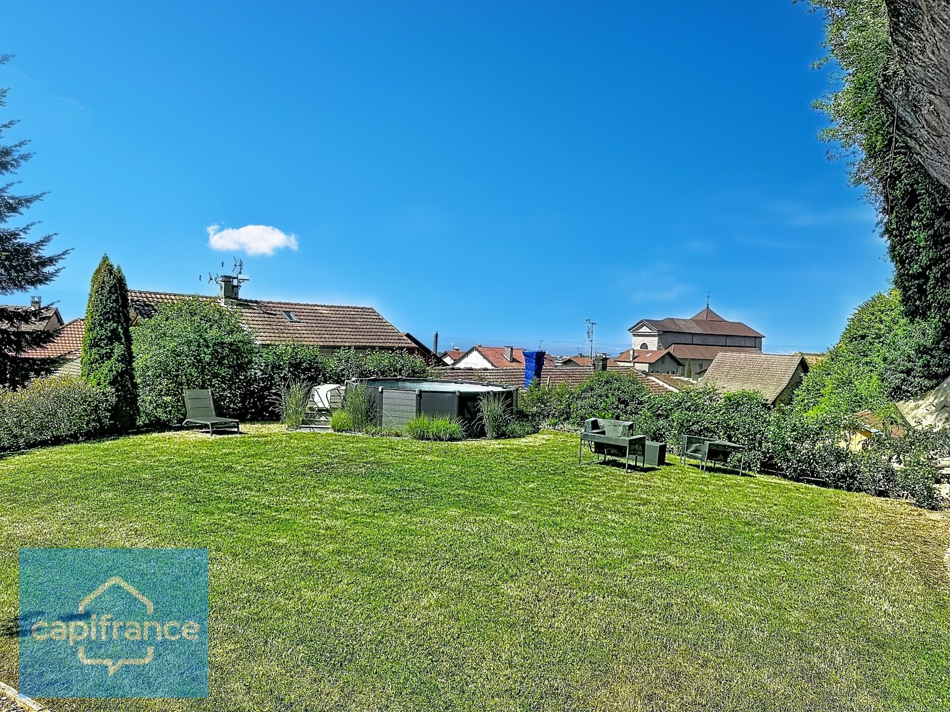 Maison à vendre, 40m², Allinges