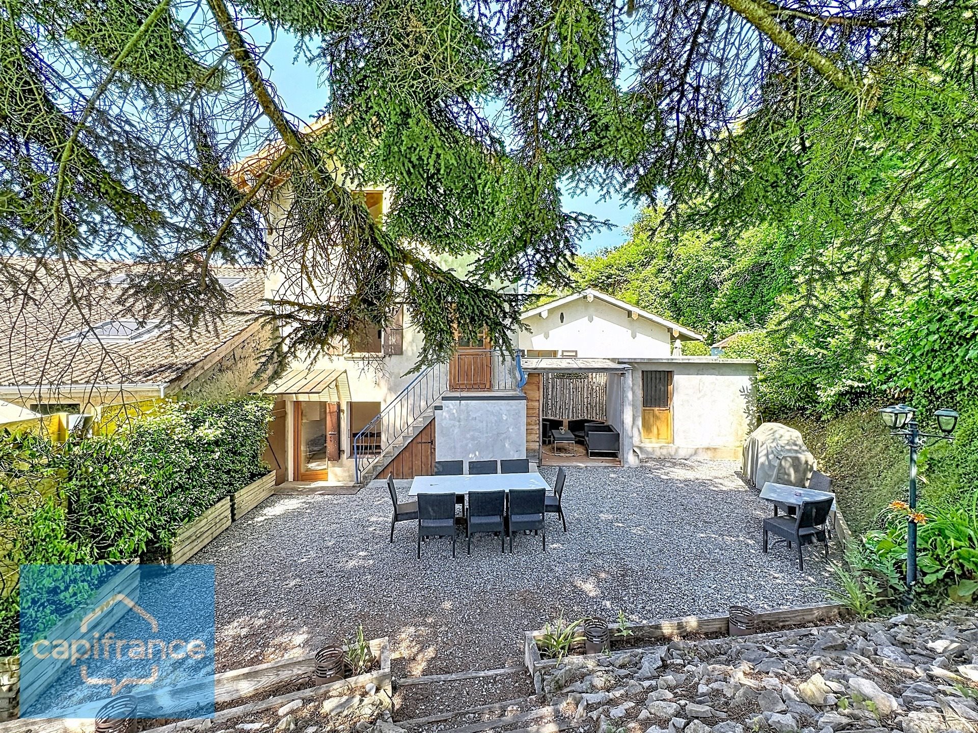 Maison à vendre, 40m², Allinges