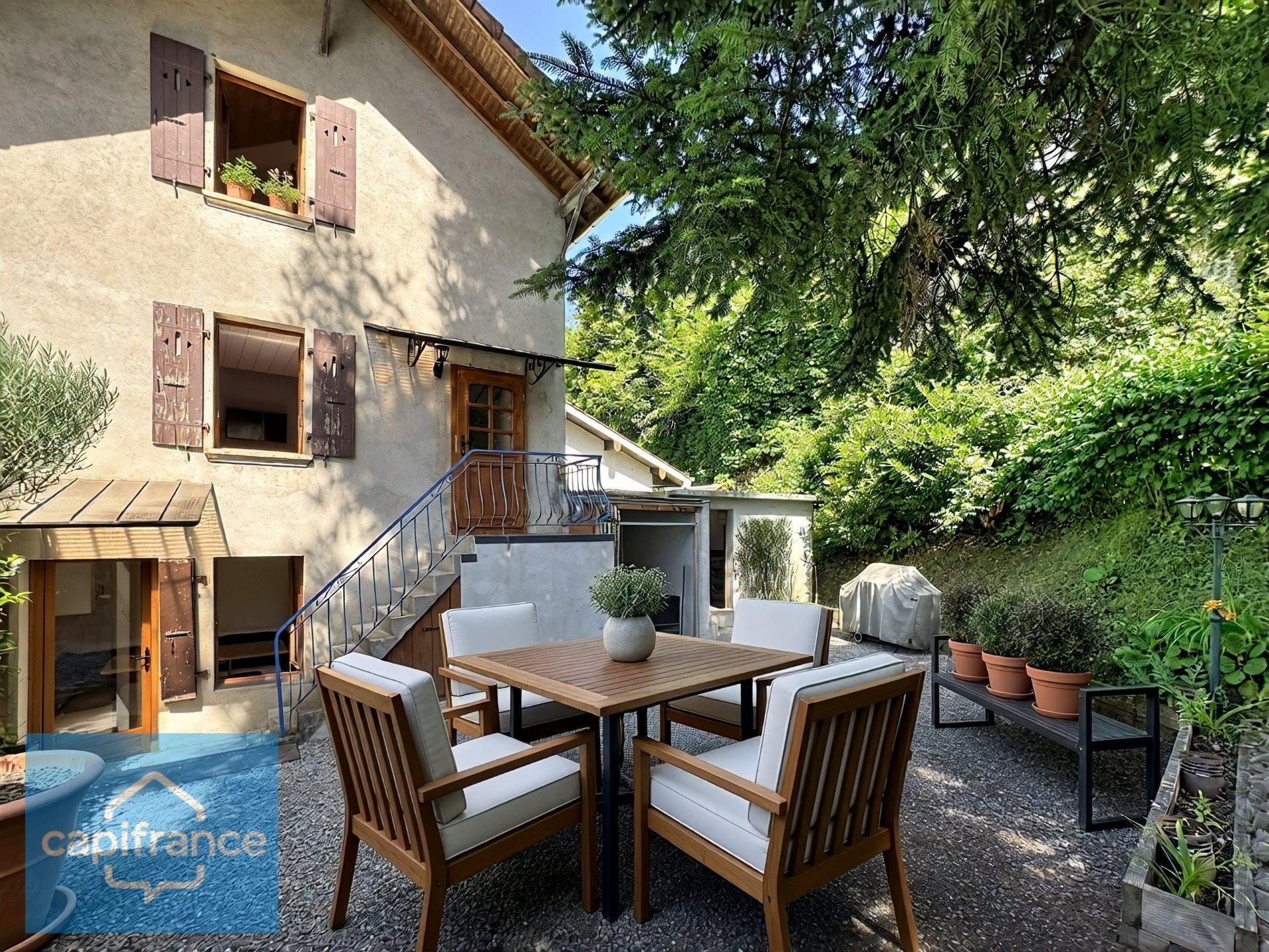 Maison à vendre, 40m², Allinges