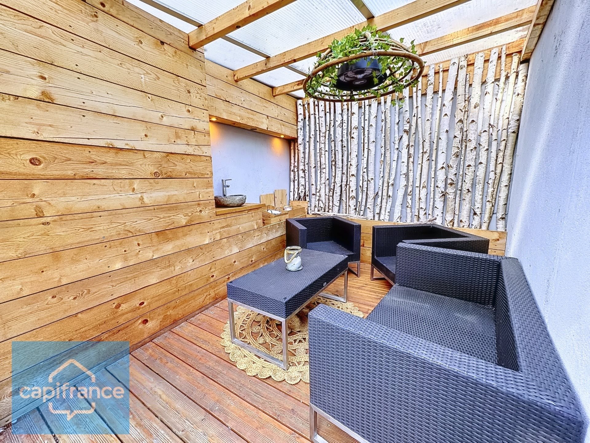 Maison à vendre, 40m², Allinges