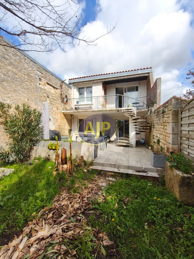 Maison à louer, 108m², Gerzat