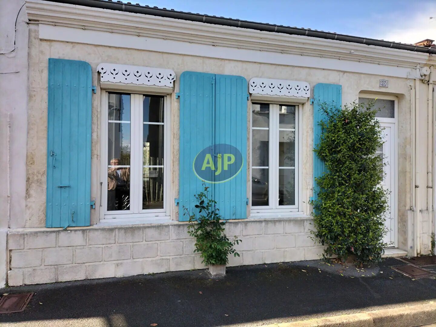 Maison à vendre, 70m², Rochefort