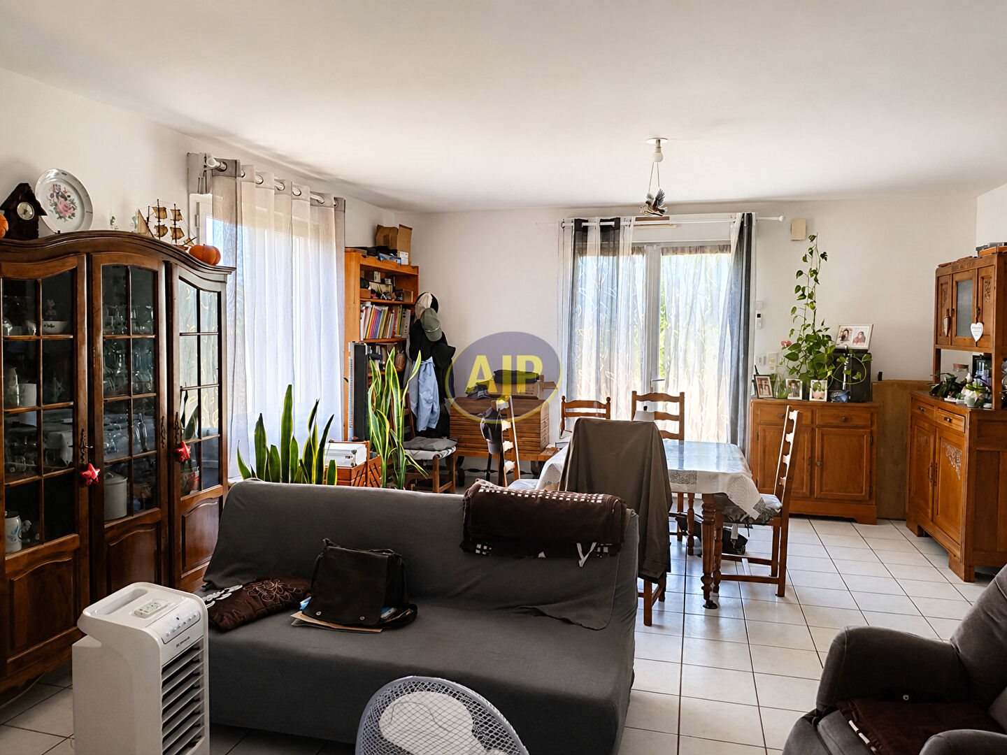 Maison à vendre, 90m², Beaugeay