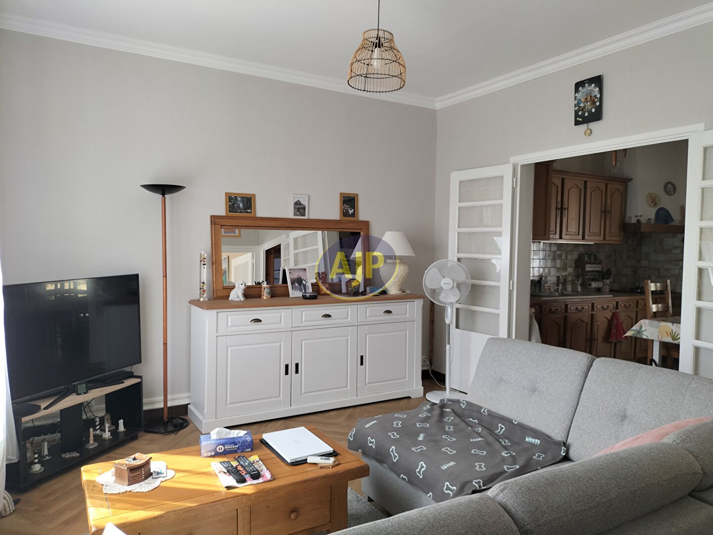 Maison à vendre, 70m², Gerzat