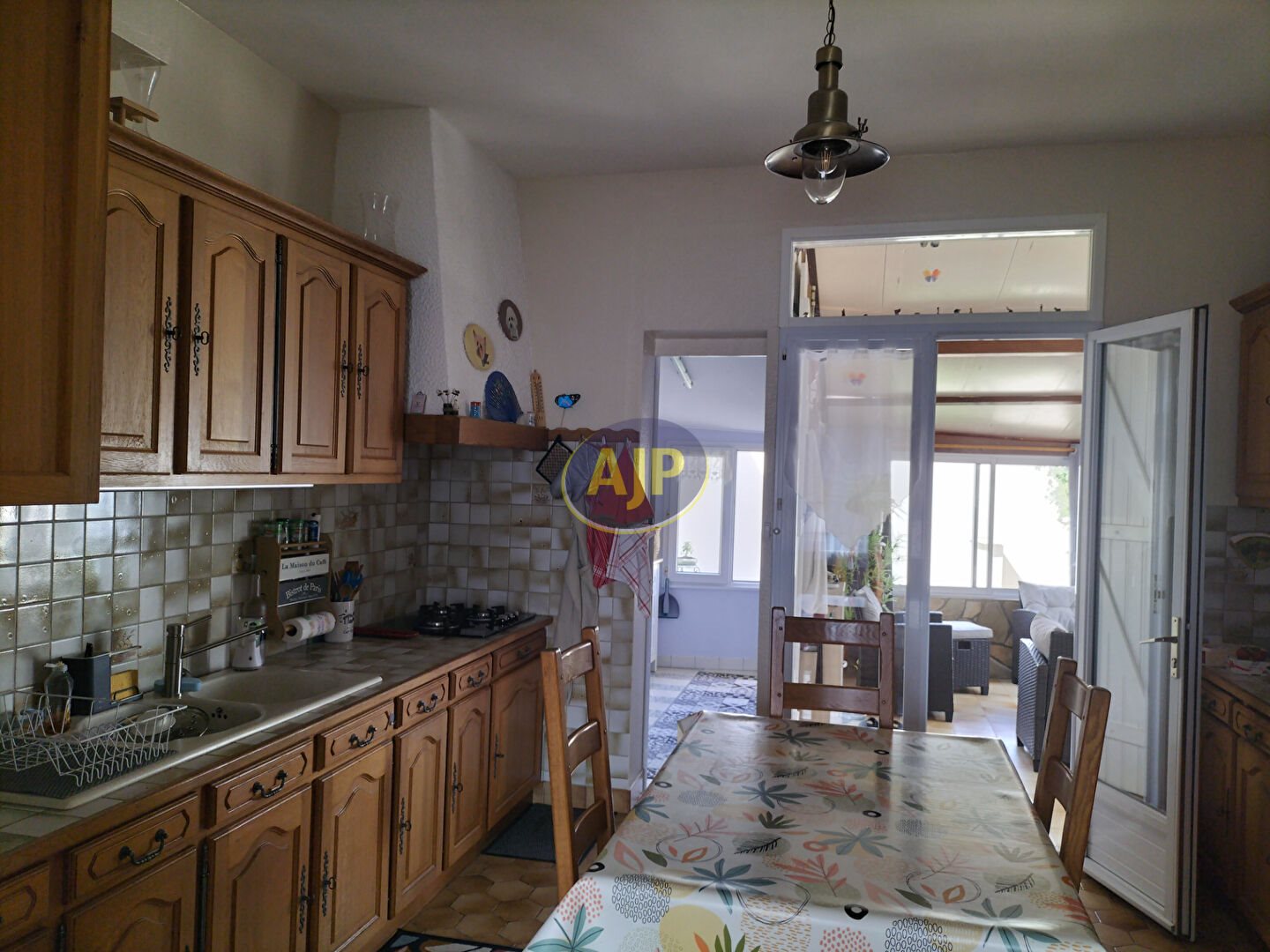 Maison à vendre, 70m², Gerzat