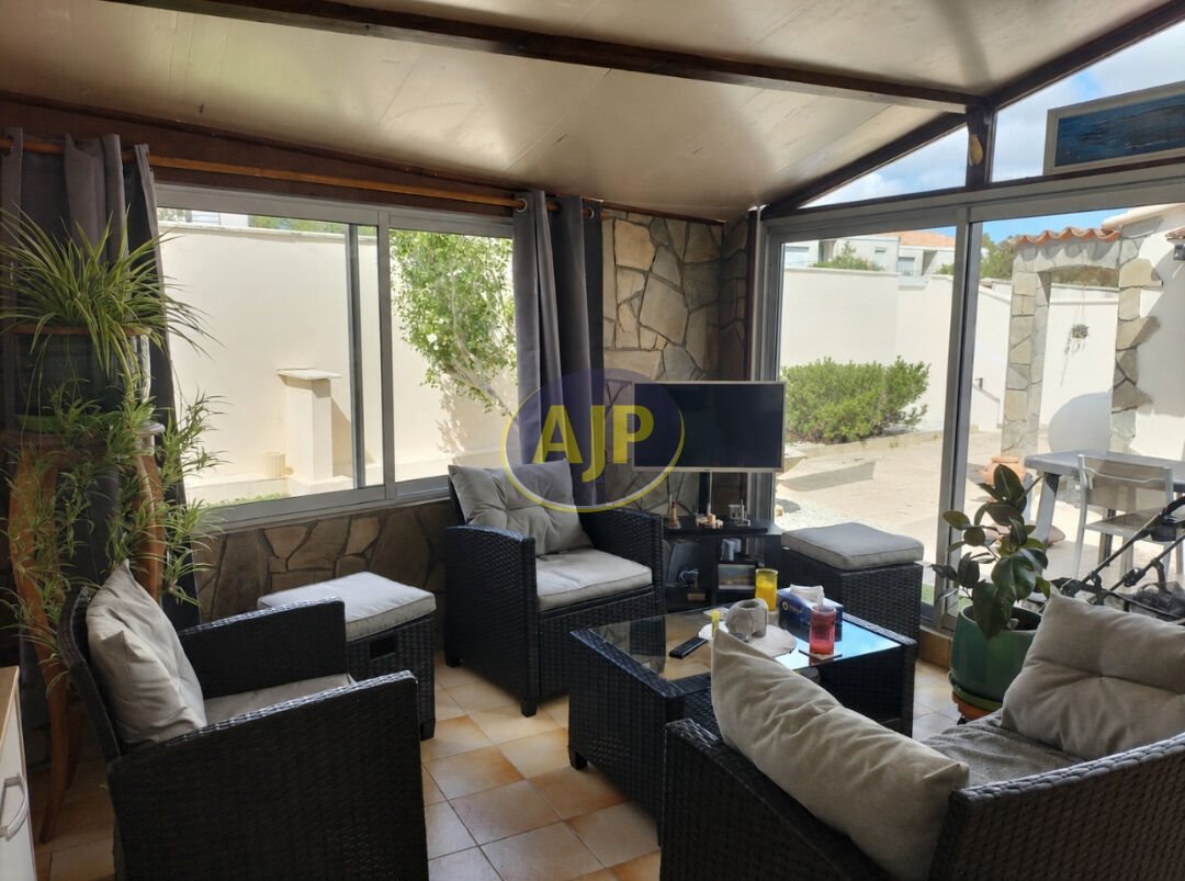 Maison à vendre, 70m², Gerzat