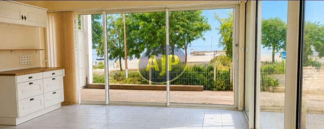 Appartement à vendre, 55m², Fouras