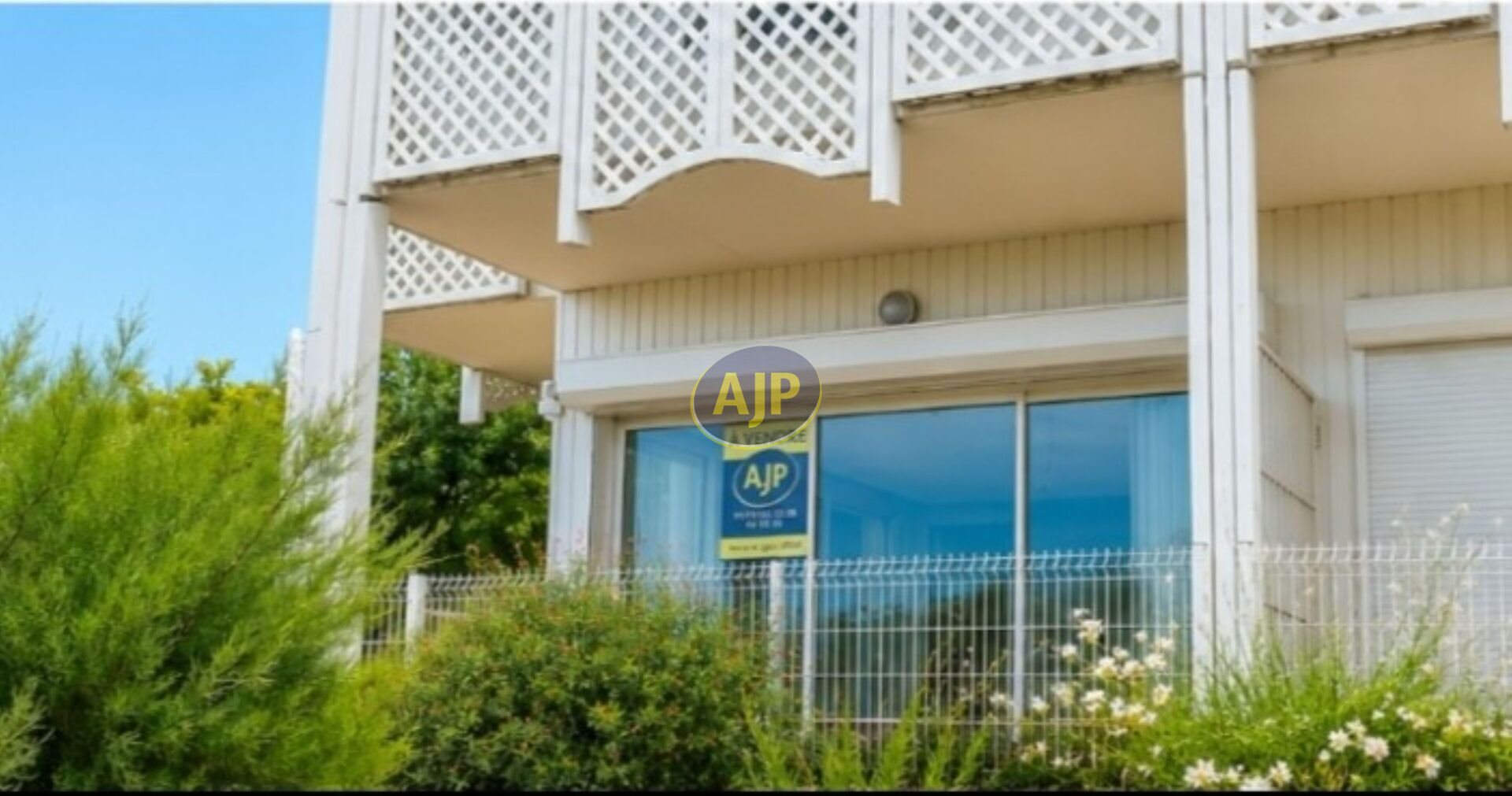 Appartement à vendre, 55m², Fouras
