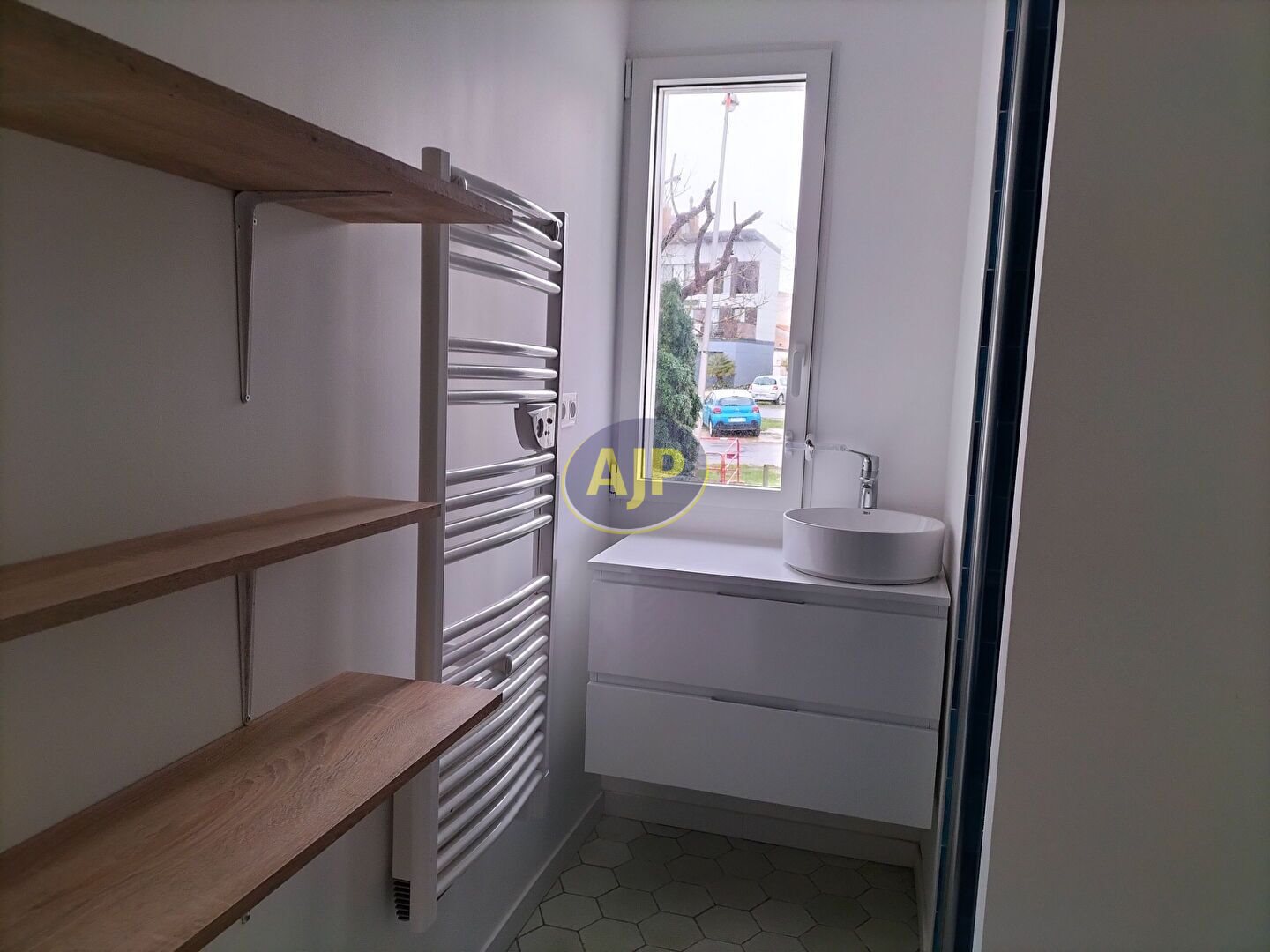 Appartement à vendre, 55m², Fouras